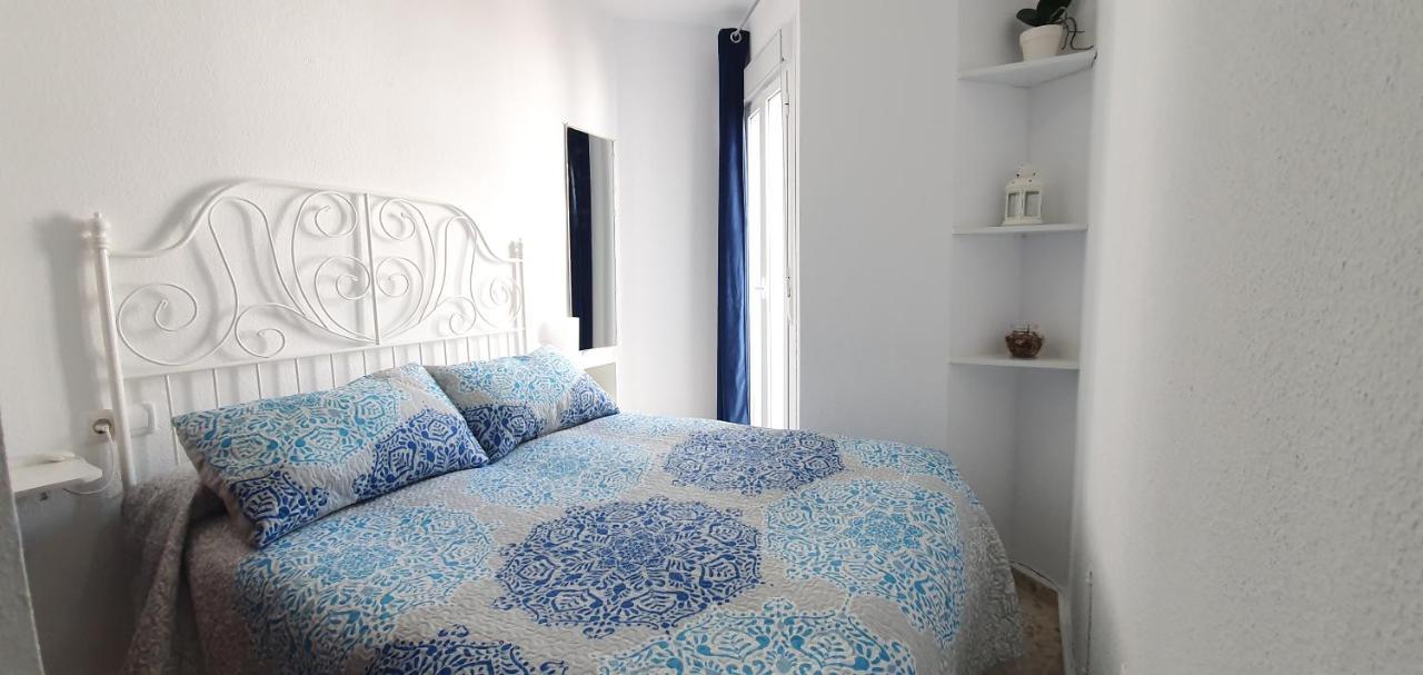 Duplex Calle Padre Lerchundi Con Parking Y Wifi Chipiona Zewnętrze zdjęcie