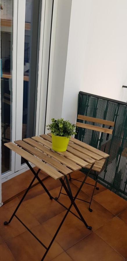 Duplex Calle Padre Lerchundi Con Parking Y Wifi Chipiona Zewnętrze zdjęcie