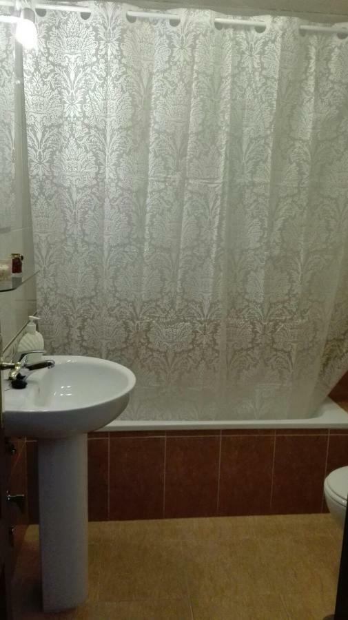 Duplex Calle Padre Lerchundi Con Parking Y Wifi Chipiona Zewnętrze zdjęcie