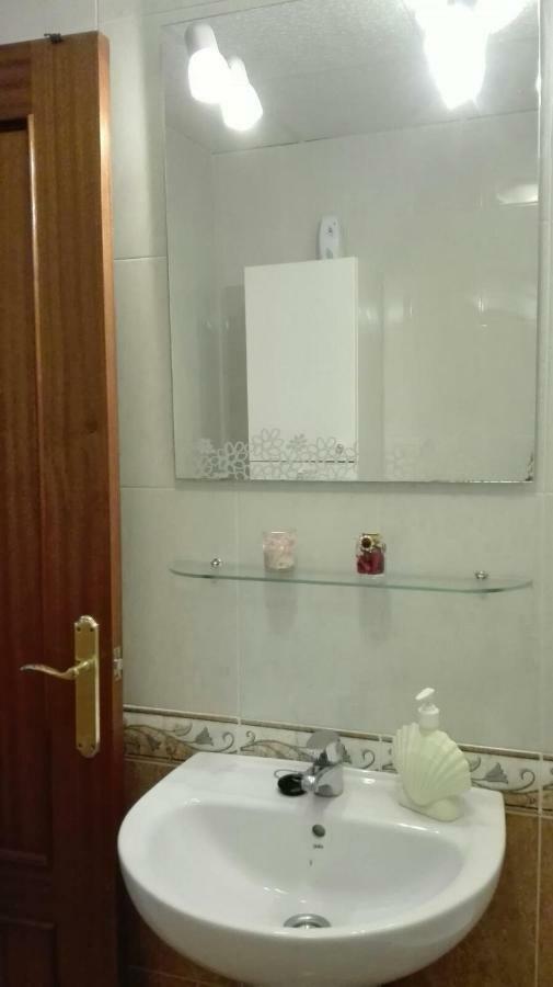 Duplex Calle Padre Lerchundi Con Parking Y Wifi Chipiona Zewnętrze zdjęcie