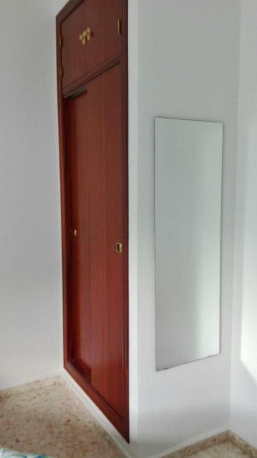 Duplex Calle Padre Lerchundi Con Parking Y Wifi Chipiona Zewnętrze zdjęcie