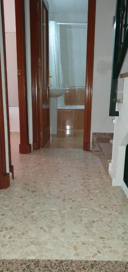 Duplex Calle Padre Lerchundi Con Parking Y Wifi Chipiona Zewnętrze zdjęcie