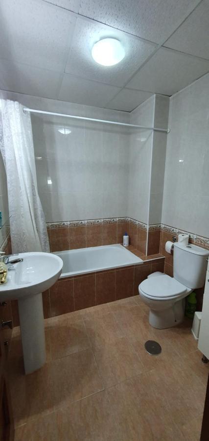 Duplex Calle Padre Lerchundi Con Parking Y Wifi Chipiona Zewnętrze zdjęcie