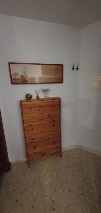 Duplex Calle Padre Lerchundi Con Parking Y Wifi Chipiona Zewnętrze zdjęcie
